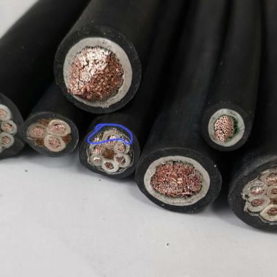 Electric Rubber Cable