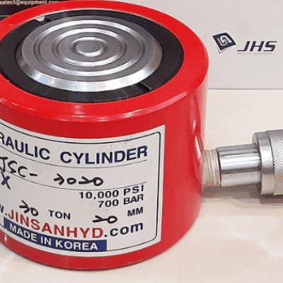 HYDRAULIC CYLINDER