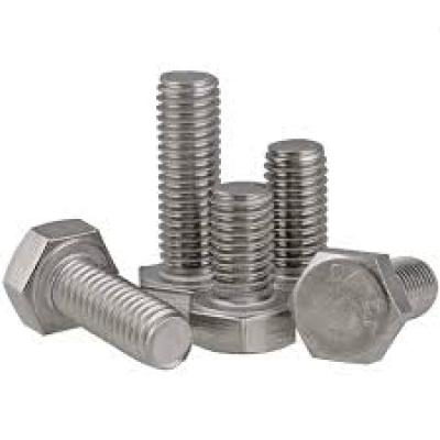 BOLT - NUT - WASHER